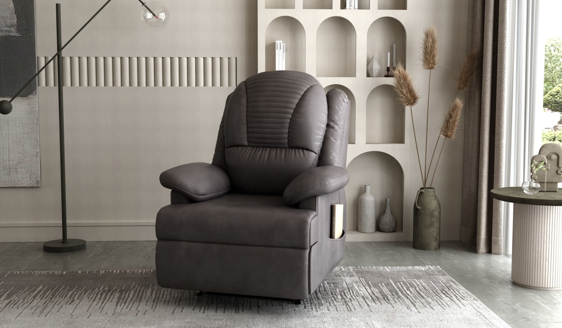 Essen Tv Koltuğu - Mekanizmalı (Kampanyalı)