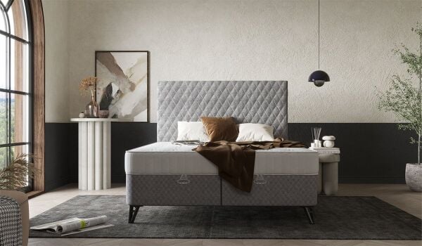 Pro Yatak Seti (Kampanyalı)