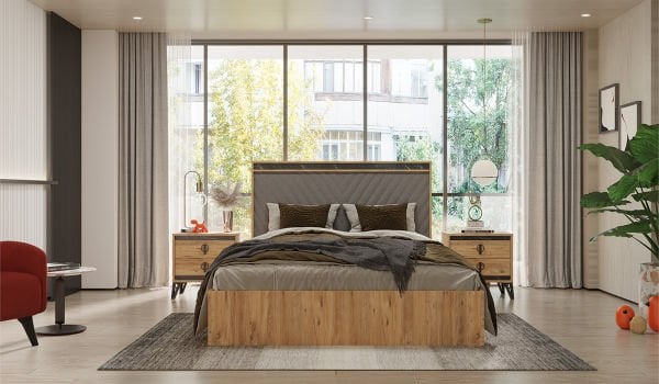 Avrupa Yatak Odası Takımı