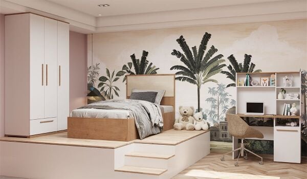 Eva Genç Odası Takımı (Kampanyalı)