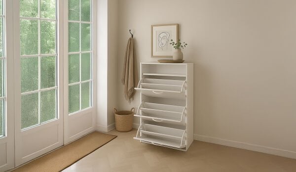 Nirvana Ayakkabılık (Online'a Özel)