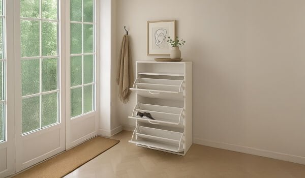 Nirvana Ayakkabılık (Kampanyalı)