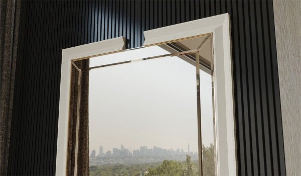 Vanesa Şifonyer Aynası