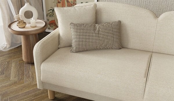 Eco Bohem Üçlü Koltuk (Kampanyalı) Yeşil