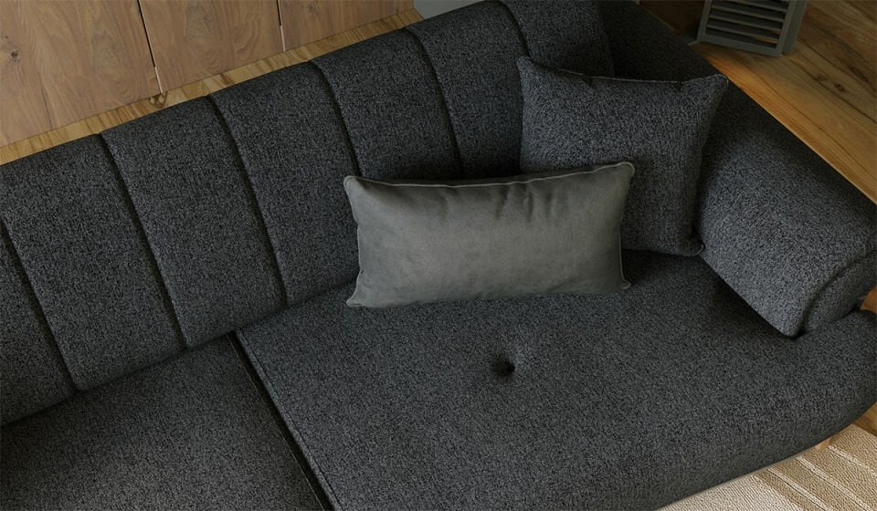 Luma Koltuk Takımı Berjer