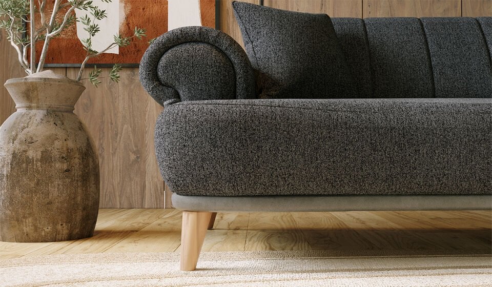 Luma Koltuk Takımı Berjer