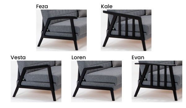 Anka Berjer - Antrasit Kol