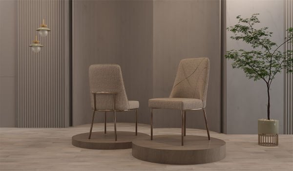 Salda Yemek Odası Takımı Tv Ünitesi