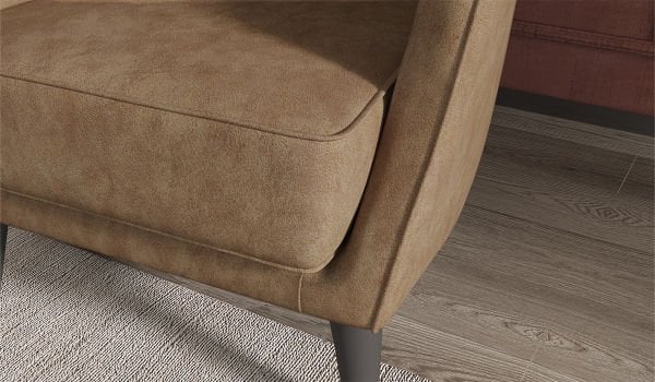 Milano Koltuk Takımı - Kahve