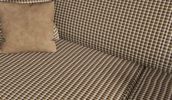 Milano Koltuk Takımı - Kahve