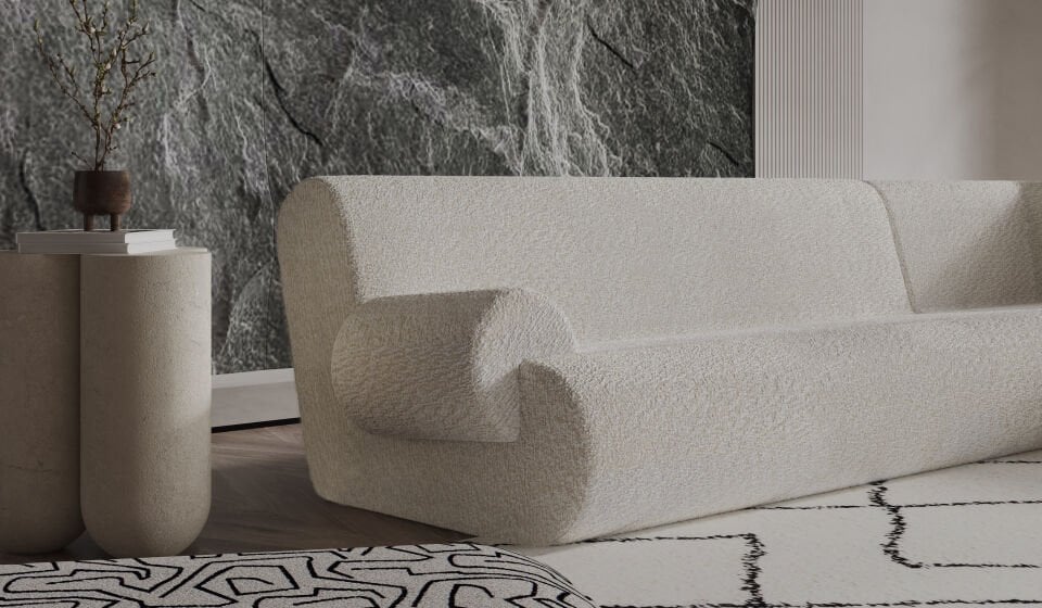 Zuma Köşe Koltuk Takımı