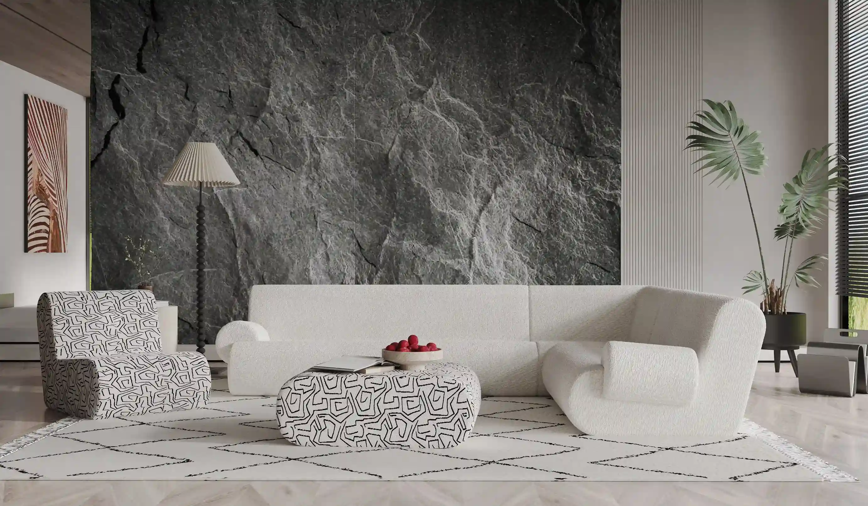 Zuma Köşe Koltuk Takımı