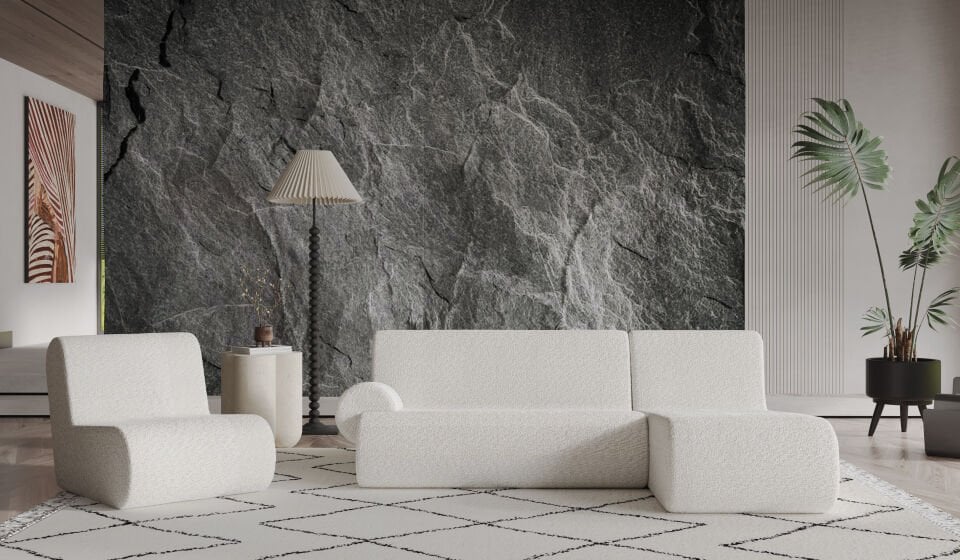 Zuma Köşe Koltuk Takımı