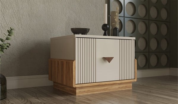 Salda Yatak Odası Takımı