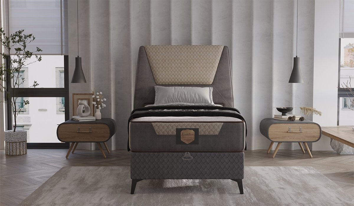 Active Yatak Seti 120x200