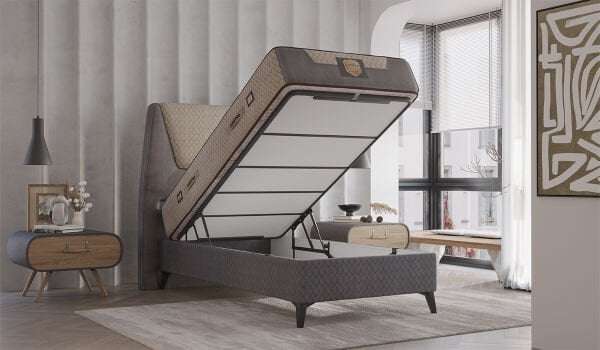 Active Yatak Seti 120x200