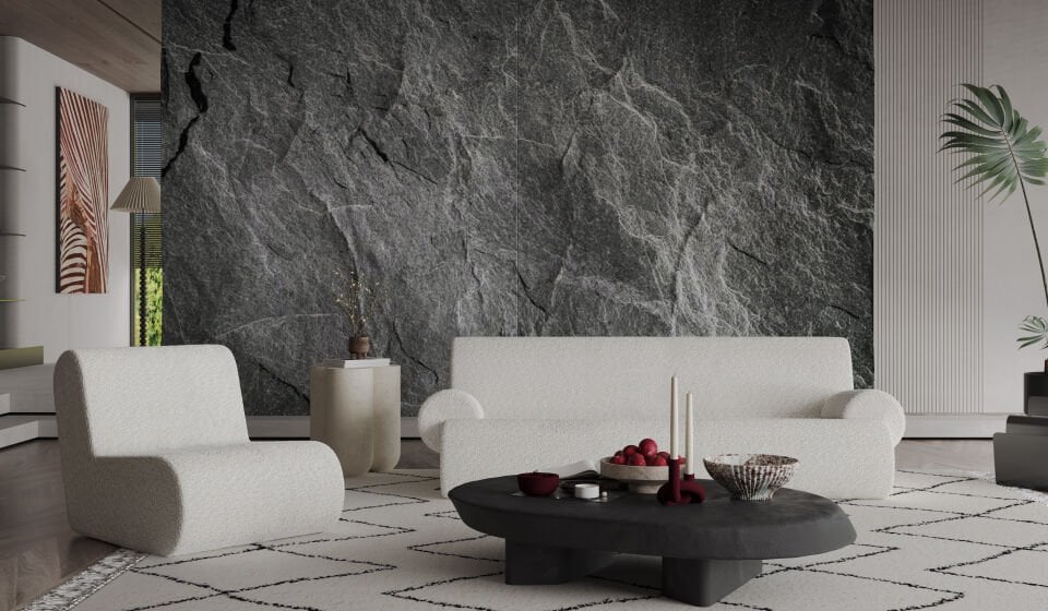 Zuma Koltuk Takımı