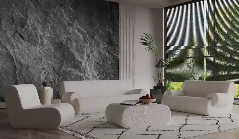 Zuma Koltuk Takımı