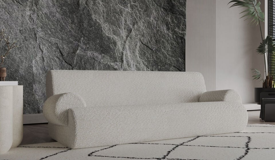 Zuma Koltuk Takımı