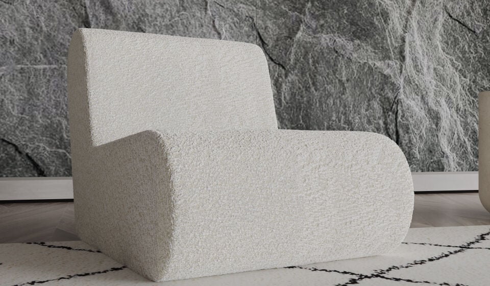 Zuma Koltuk Takımı