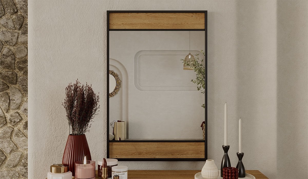 Megan Şifonyer Aynası