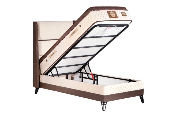 Süper Yatak Seti 90x190