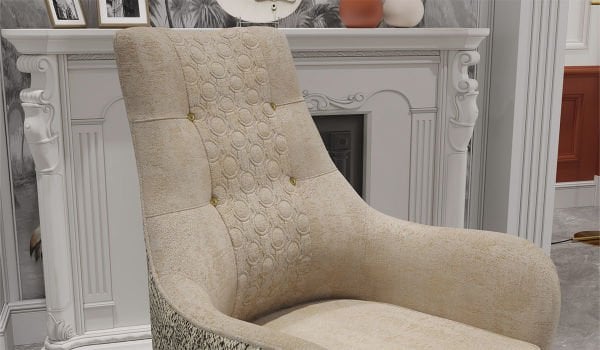 Lexus Koltuk Takımı - Krem