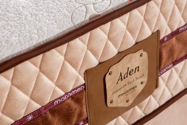 Aden Yatak Seti 120x200