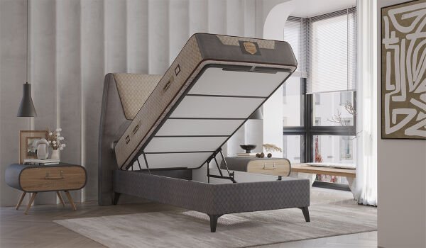 Active Baza 90x190