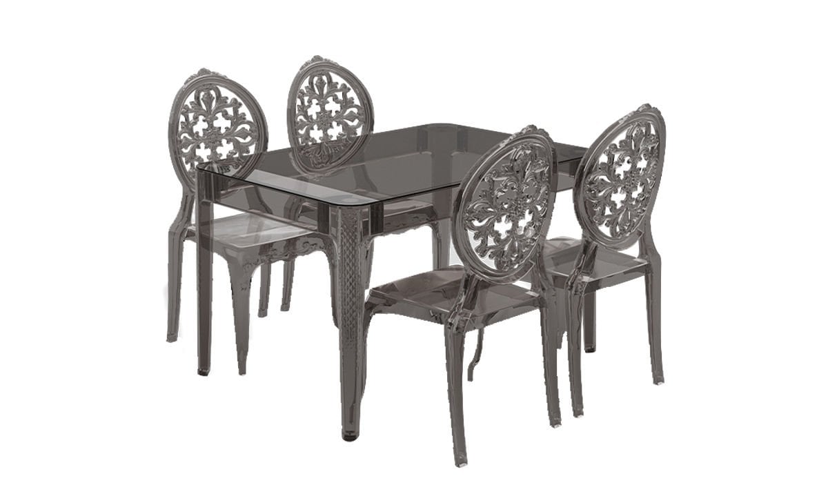 Sermetto Masa Seti (80x120)