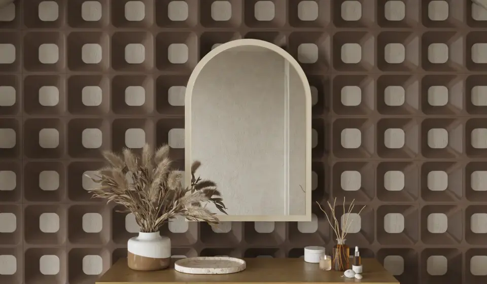 Eco Bohem Şifonyer