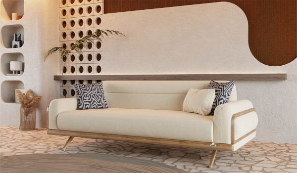 Harmoni Koltuk Takımı