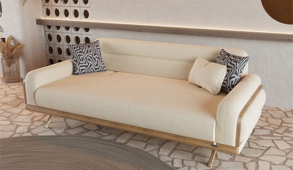 Harmoni Koltuk Takımı