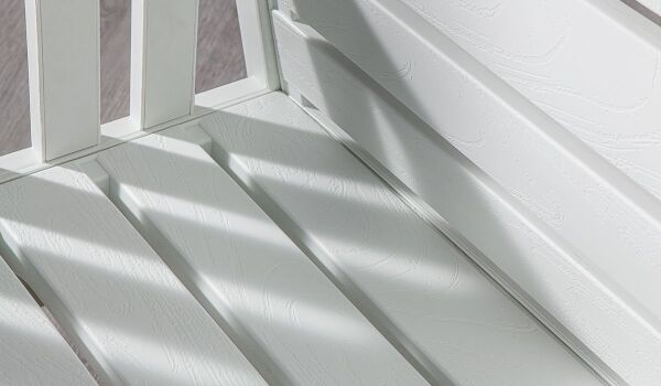 Lara 3+1+1 S Bahçe Oturma Grubu (Mindersiz)