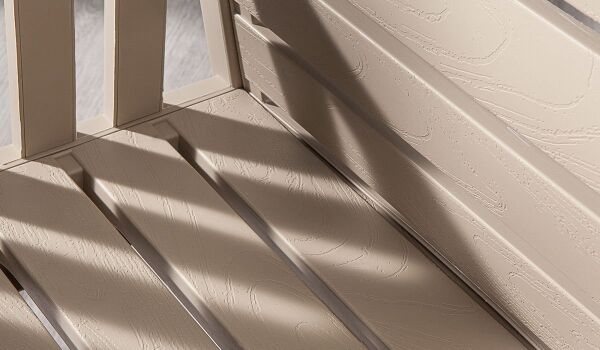 Lara 3+1+1 S Bahçe Oturma Grubu (Mindersiz)