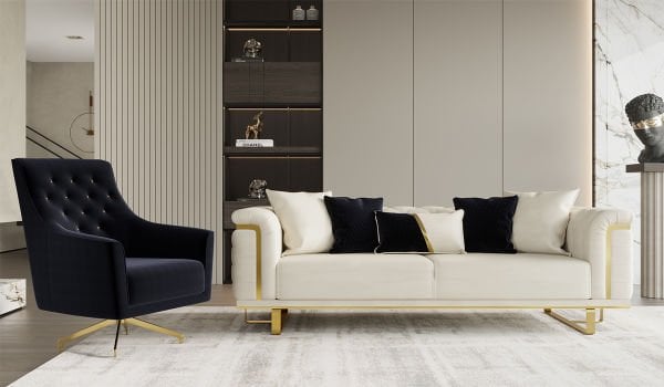 Vanesa Koltuk Takımı