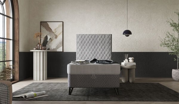 Pro Yatak Seti ( Kumaş ) 100*200