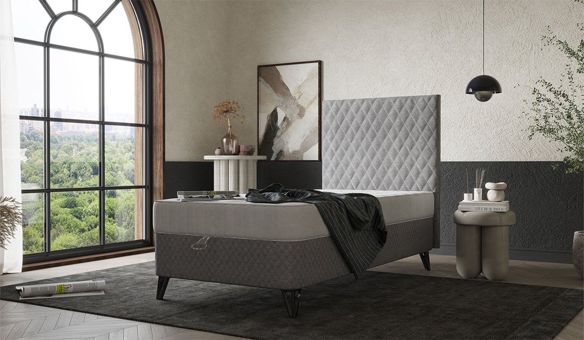 Pro Yatak Seti ( Kumaş ) 100*200