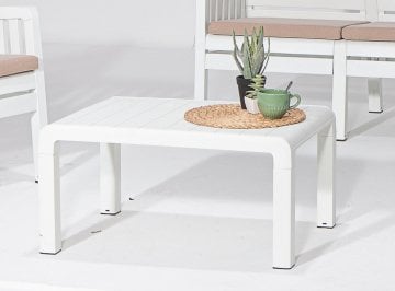 Lara Bahçe Balkon Sehpa