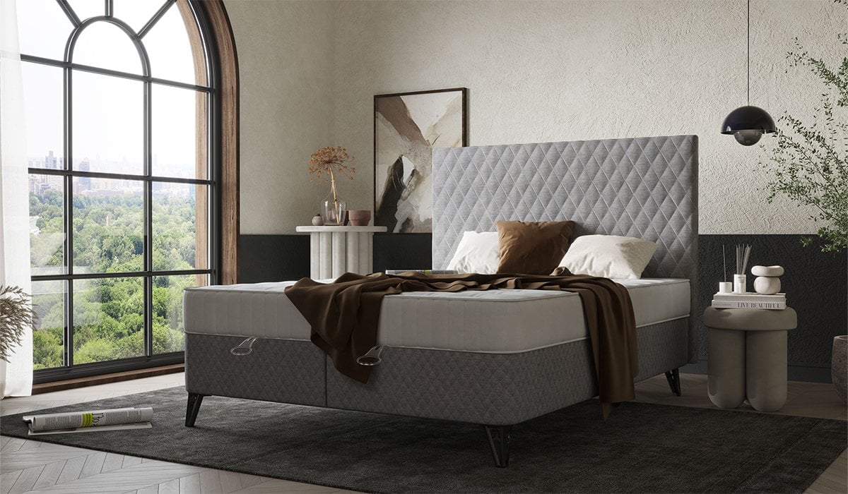 Pro Yatak Seti ( Kumaş ) 200x200