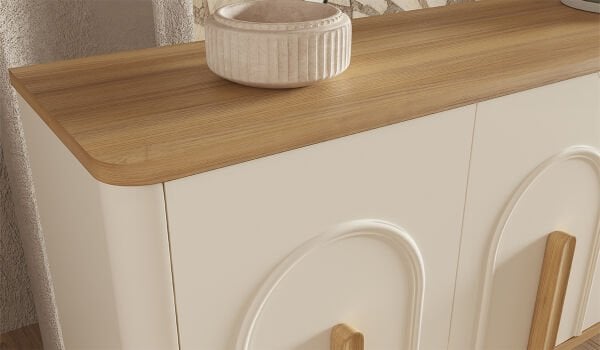 Bohem Plus Yemek Odası - Aytaşı