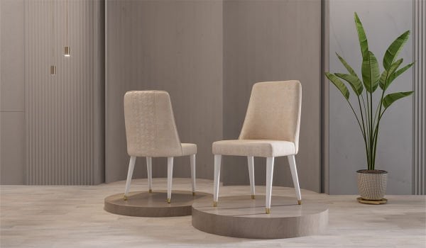 Lexus Yemek Odası Takımı Konsol