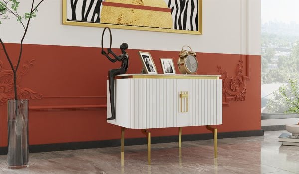 Lexus Yatak Odası Takımı