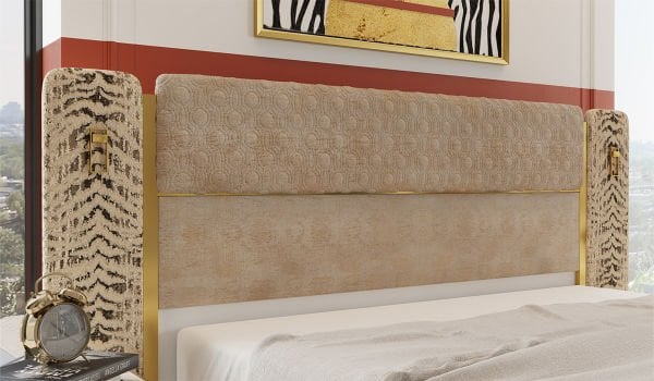 Lexus Yatak Odası Takımı