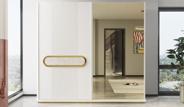 Lexus Yatak Odası Takımı