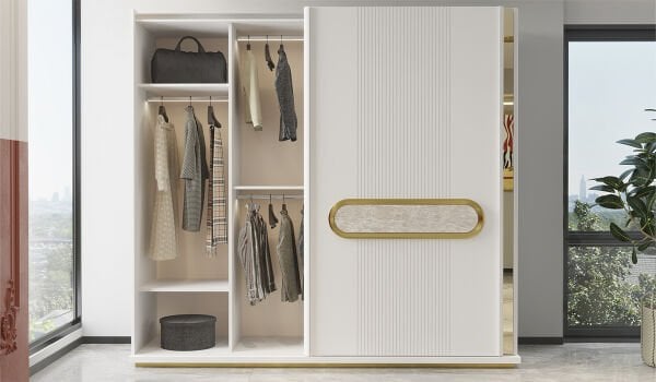 Lexus Yatak Odası Takımı