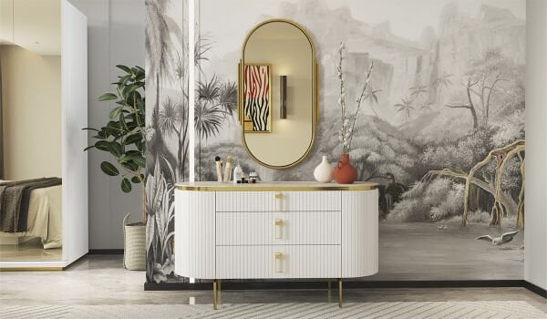 Lexus Yatak Odası Takımı