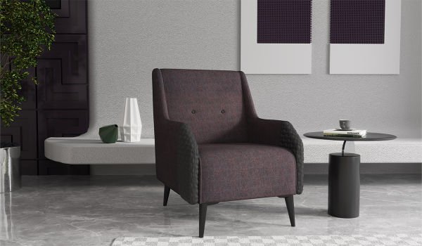 Romeo Koltuk Takımı - Mor