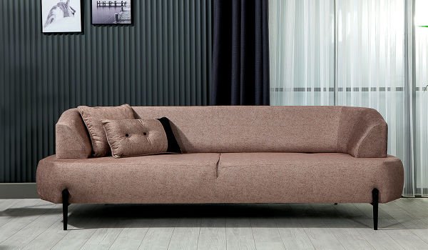 Romeo Koltuk Takımı - Taba