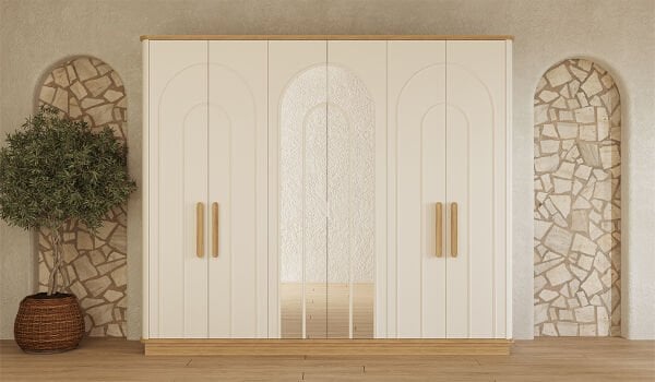 Bohem Plus Yatak Odası